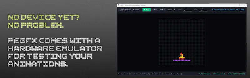 PegFX screenshot 7