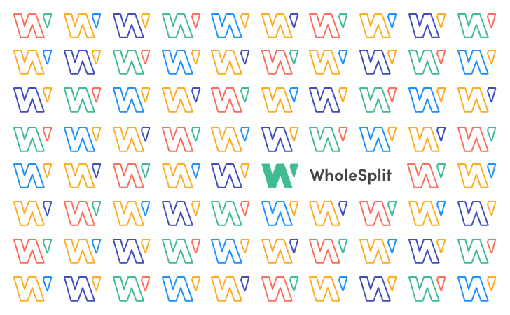 WholeSplit gallery image