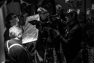 Beholder - The Official Short Film gallery image