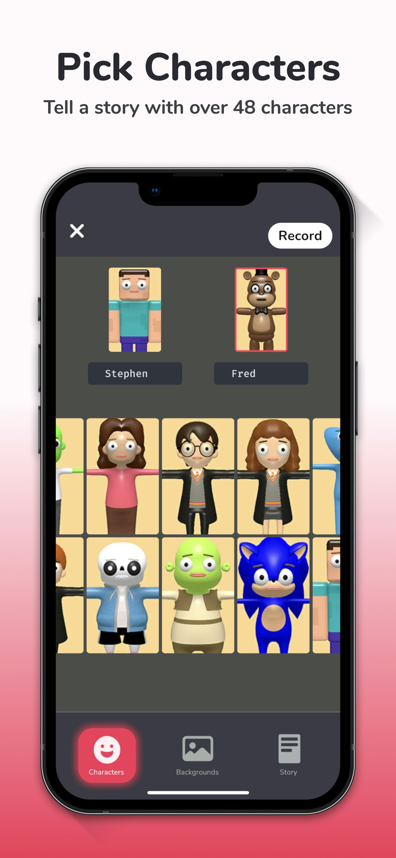 Movieoke 2.0 media 1