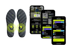 JOGO Soccer Sensors media 2
