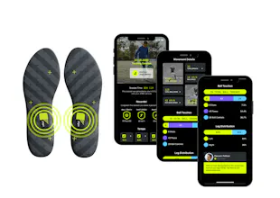 JOGO Soccer Sensors gallery image