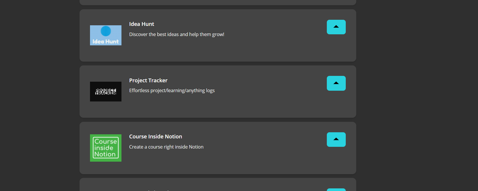 No Code Hunt gallery image