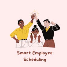 ShiftPro gallery image