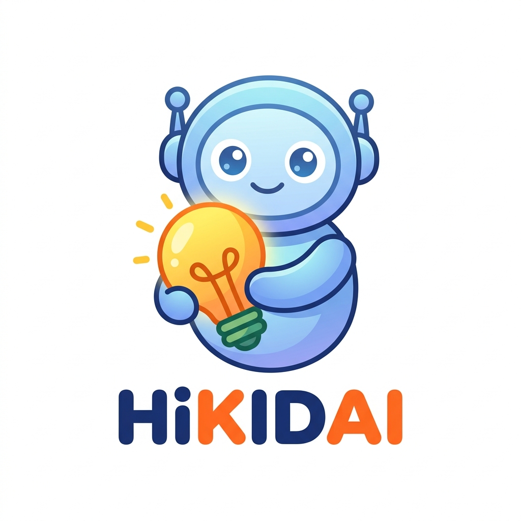HiKIDAI