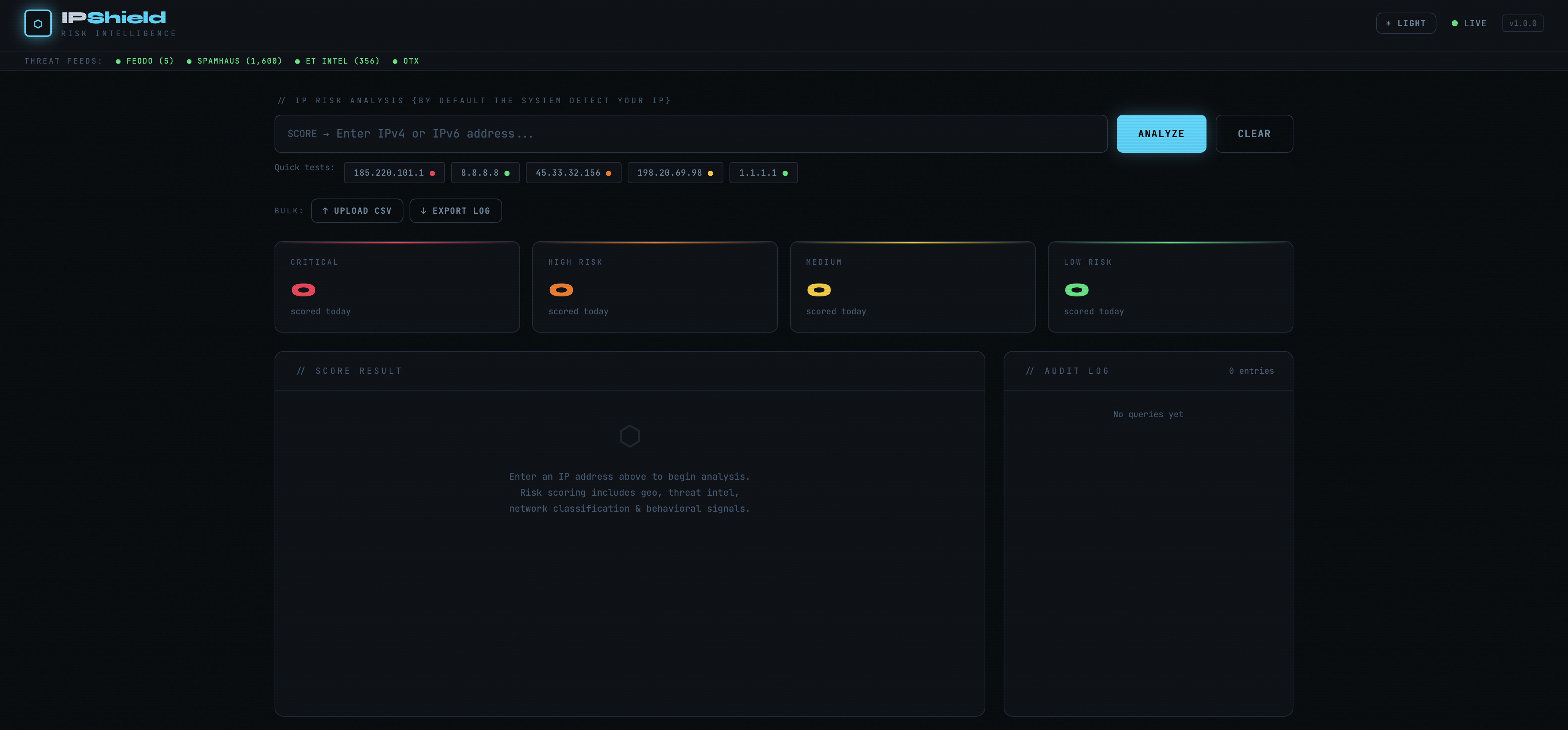 IPshield  gallery image