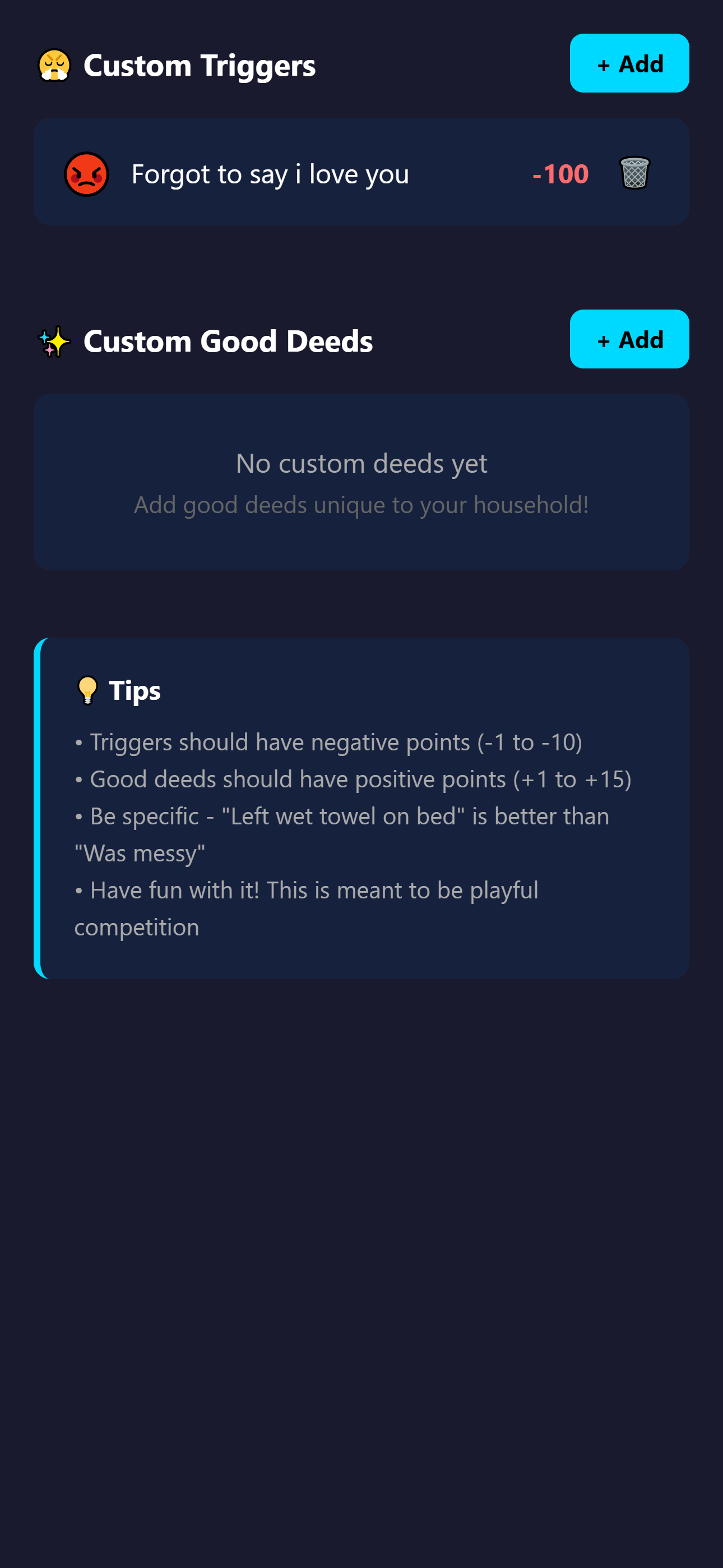 Scoremate gallery image