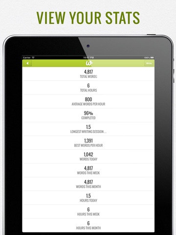 Wordly gallery image