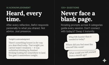 Reflct gallery image