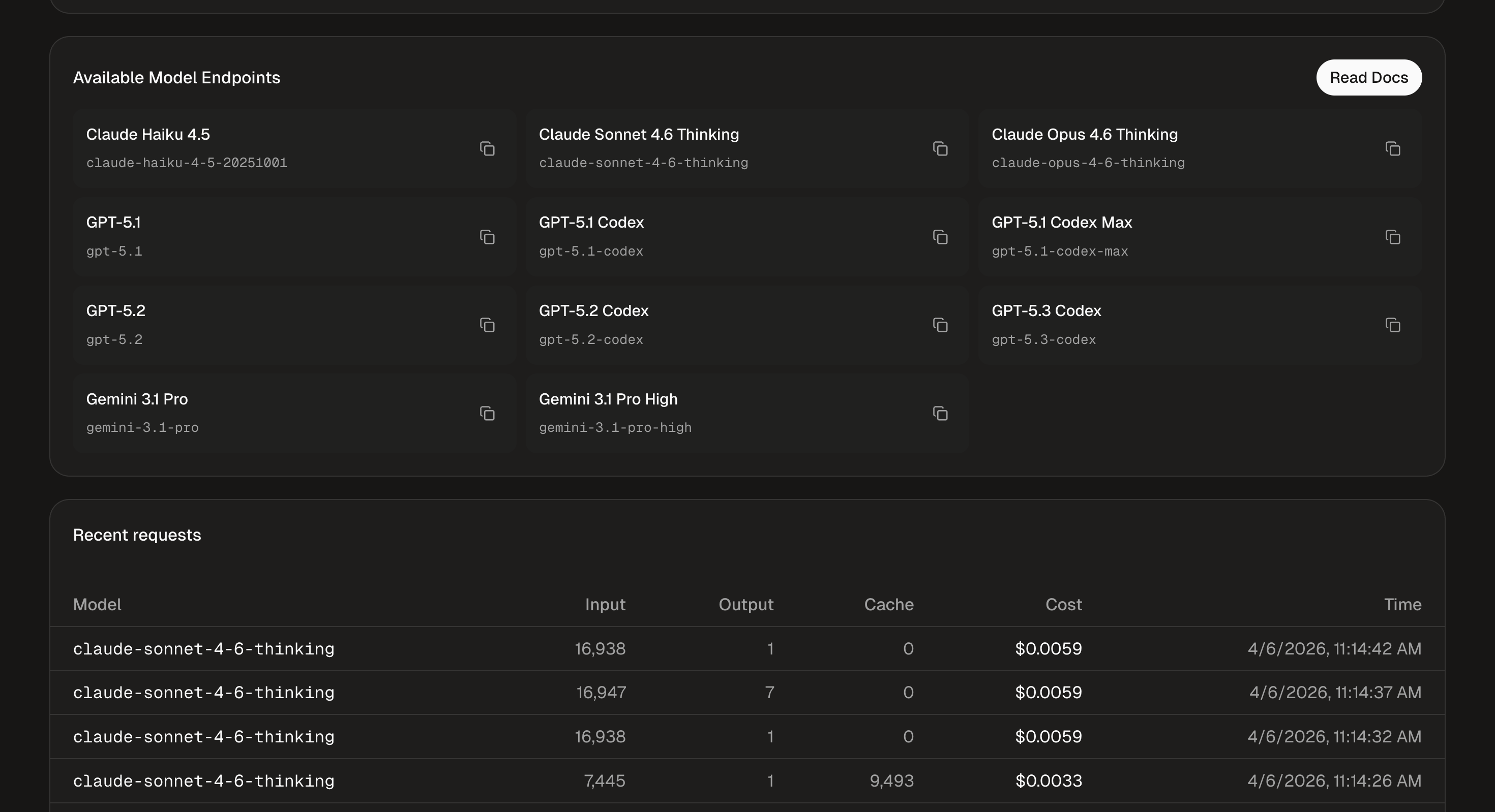 Crouter gallery image