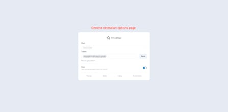 GitHubTags gallery image
