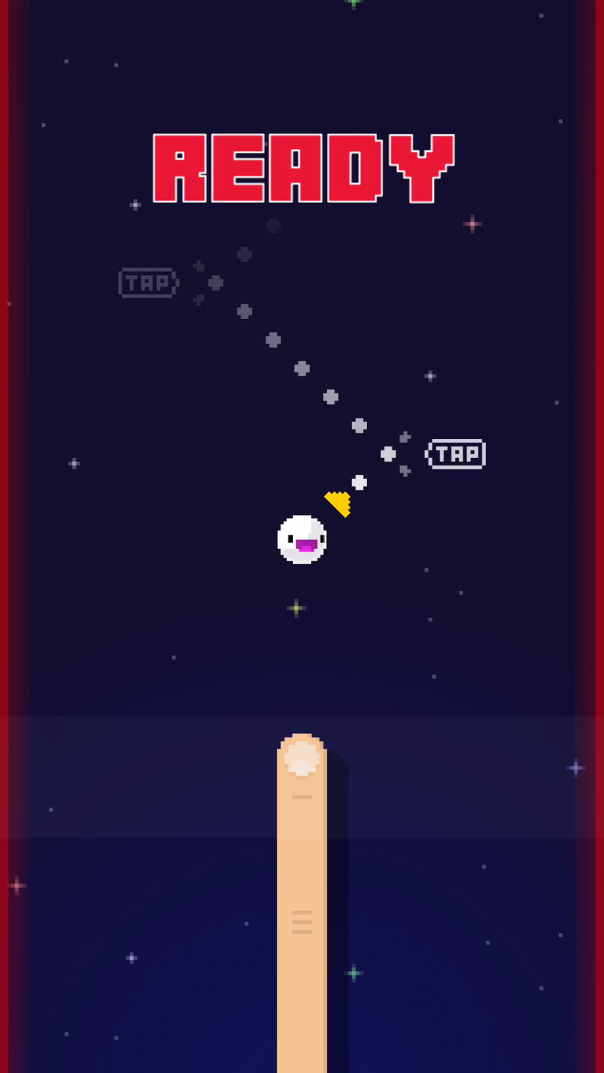 Swoopy Space gallery image