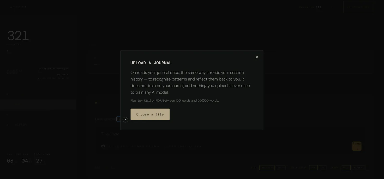 weyoga screenshot 4