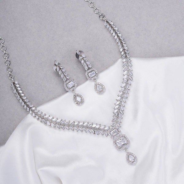 Beautiful Radiant Necklace - Product Hunt launch logo and brand identity