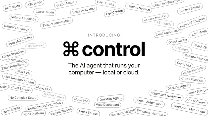 Control screenshot 1