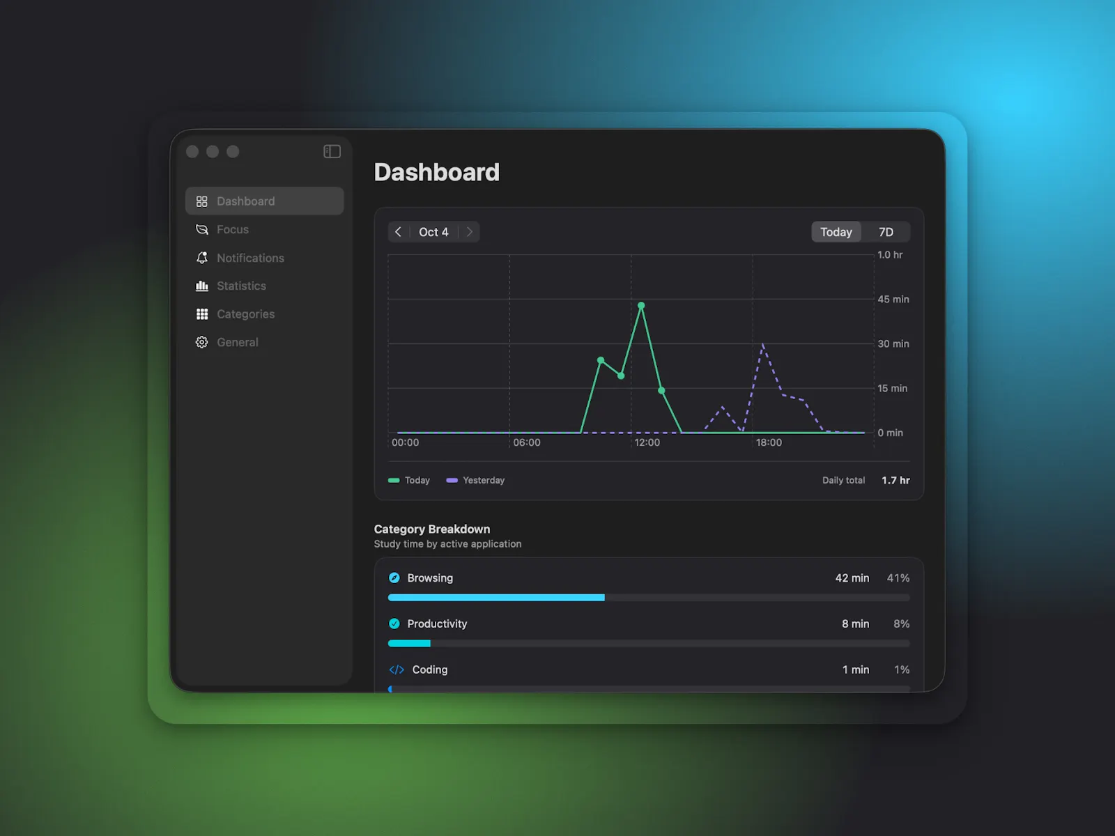 Kaskas screenshot 1