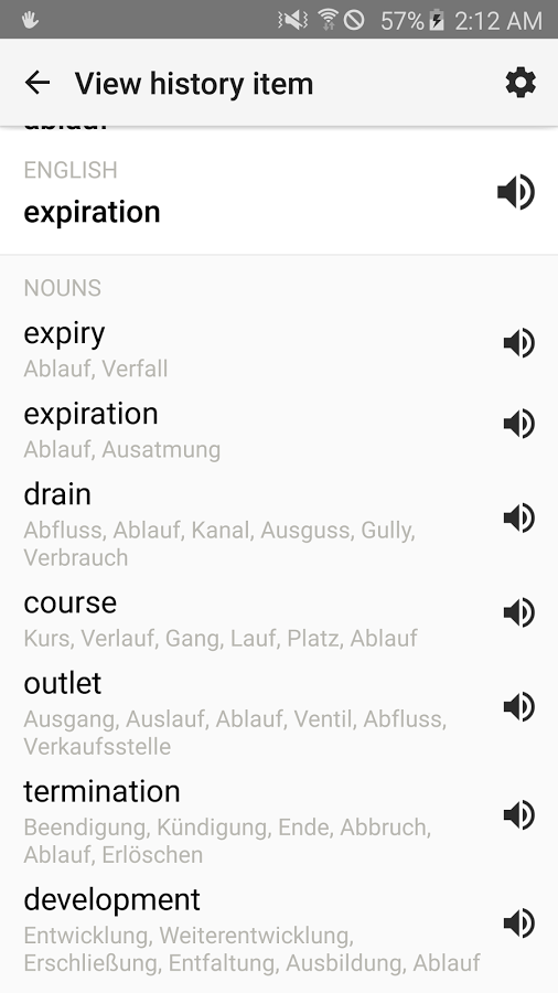 Instant Translate — Translator gallery image