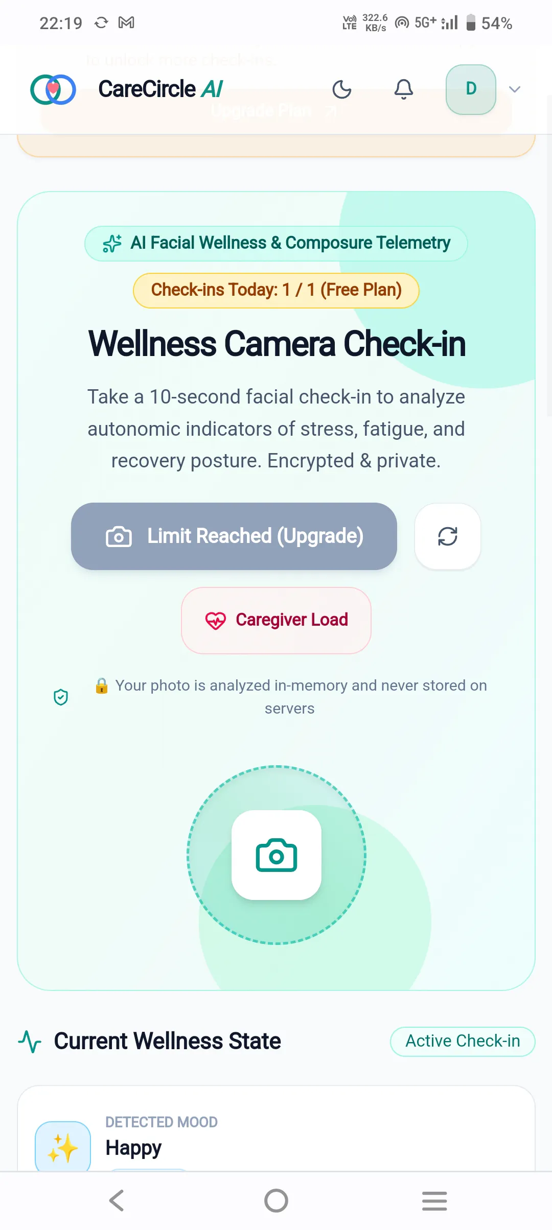 Carecircle-ai gallery image