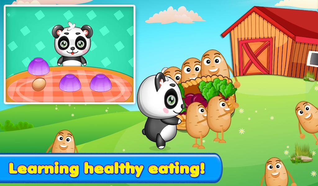 Best Super Foods For Baby gallery image