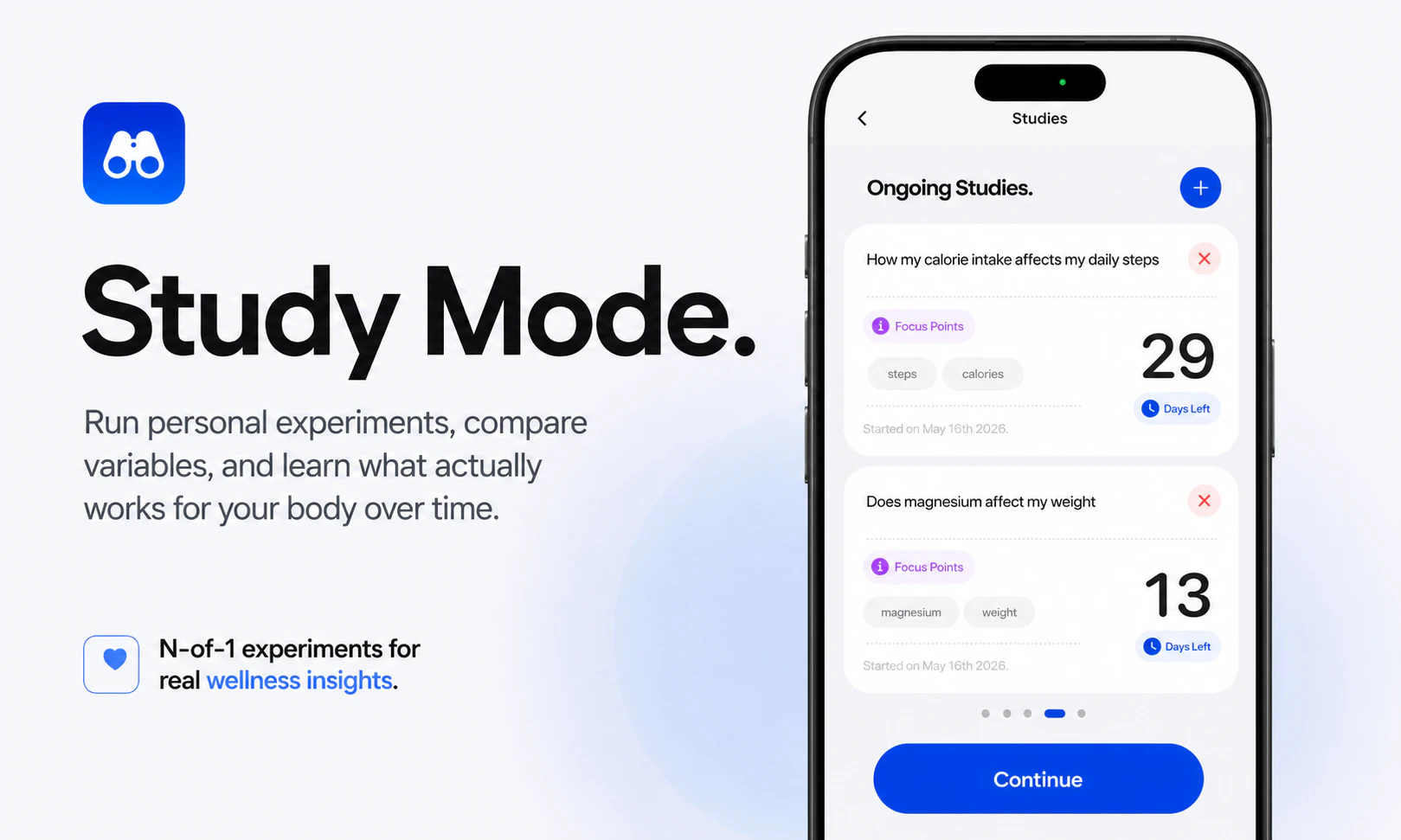Kim Personal Health Assistant screenshot 3