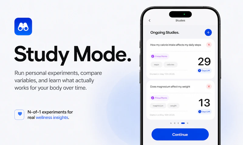 Kim Personal Health Assistant screenshot 3