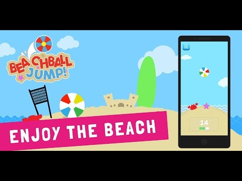 Beach Ball Jump! gallery image
