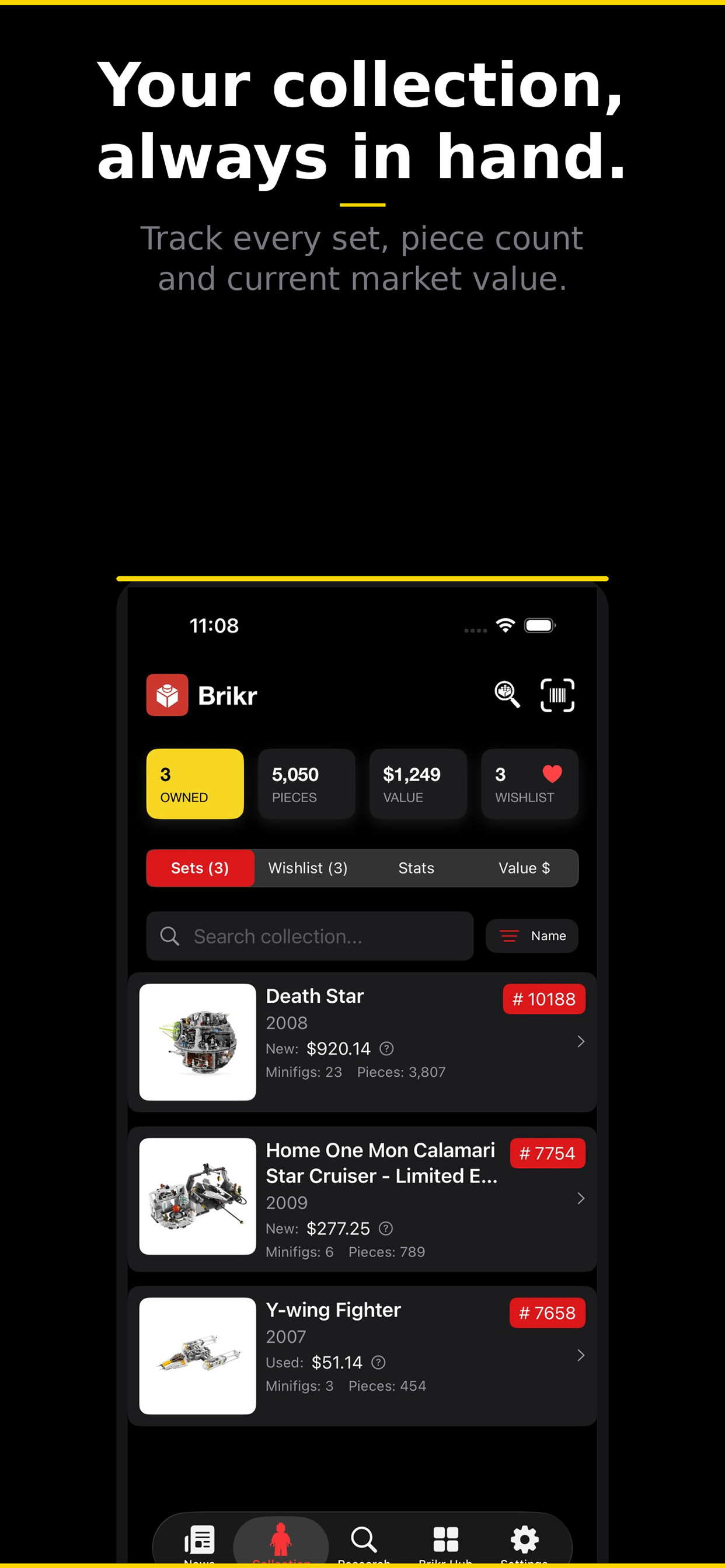 Brikr gallery image