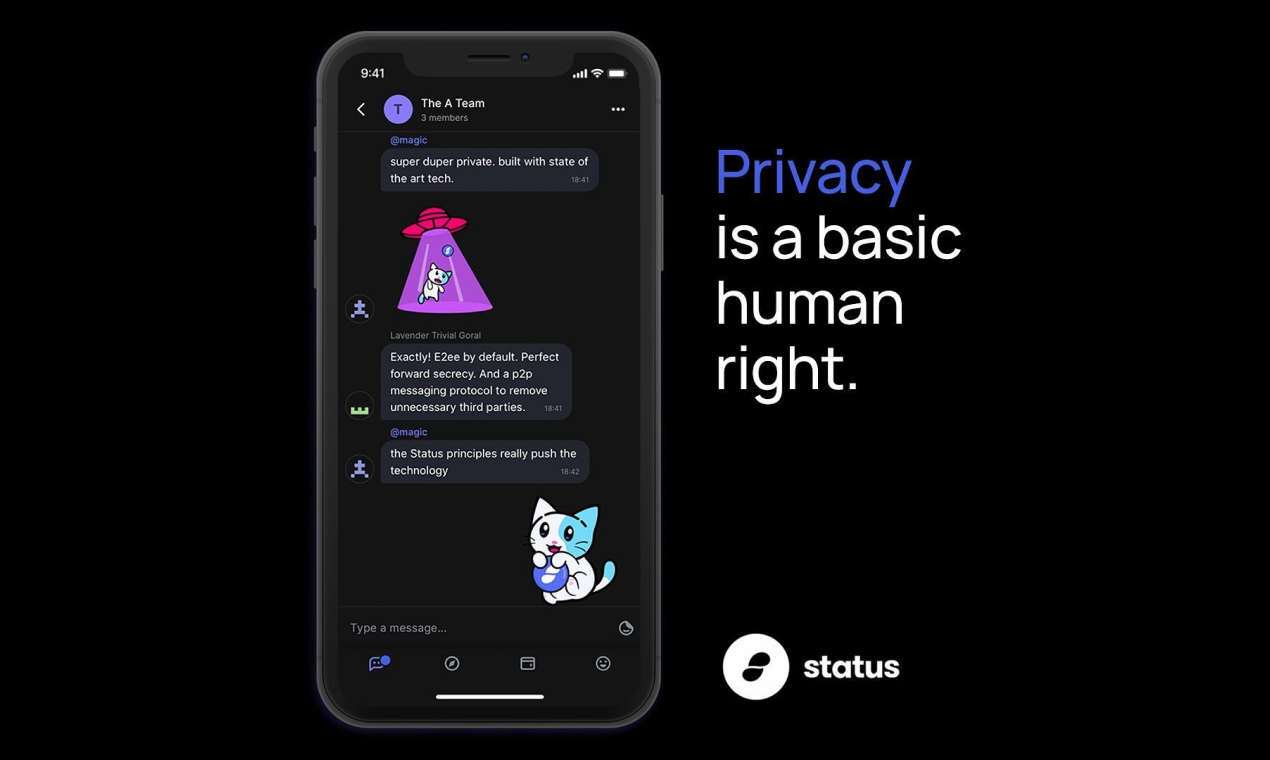 Status gallery image