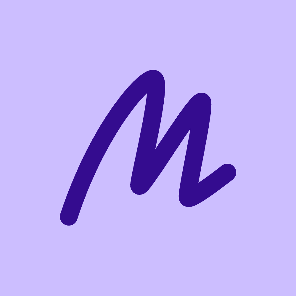 Material UI 3 (beta) logo