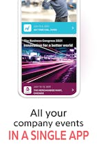 Eventdrive App gallery image