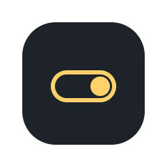 TinyToggle logo