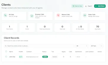 AI Voice+ gallery image