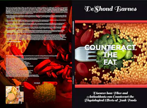 Counteract the Fat gallery image