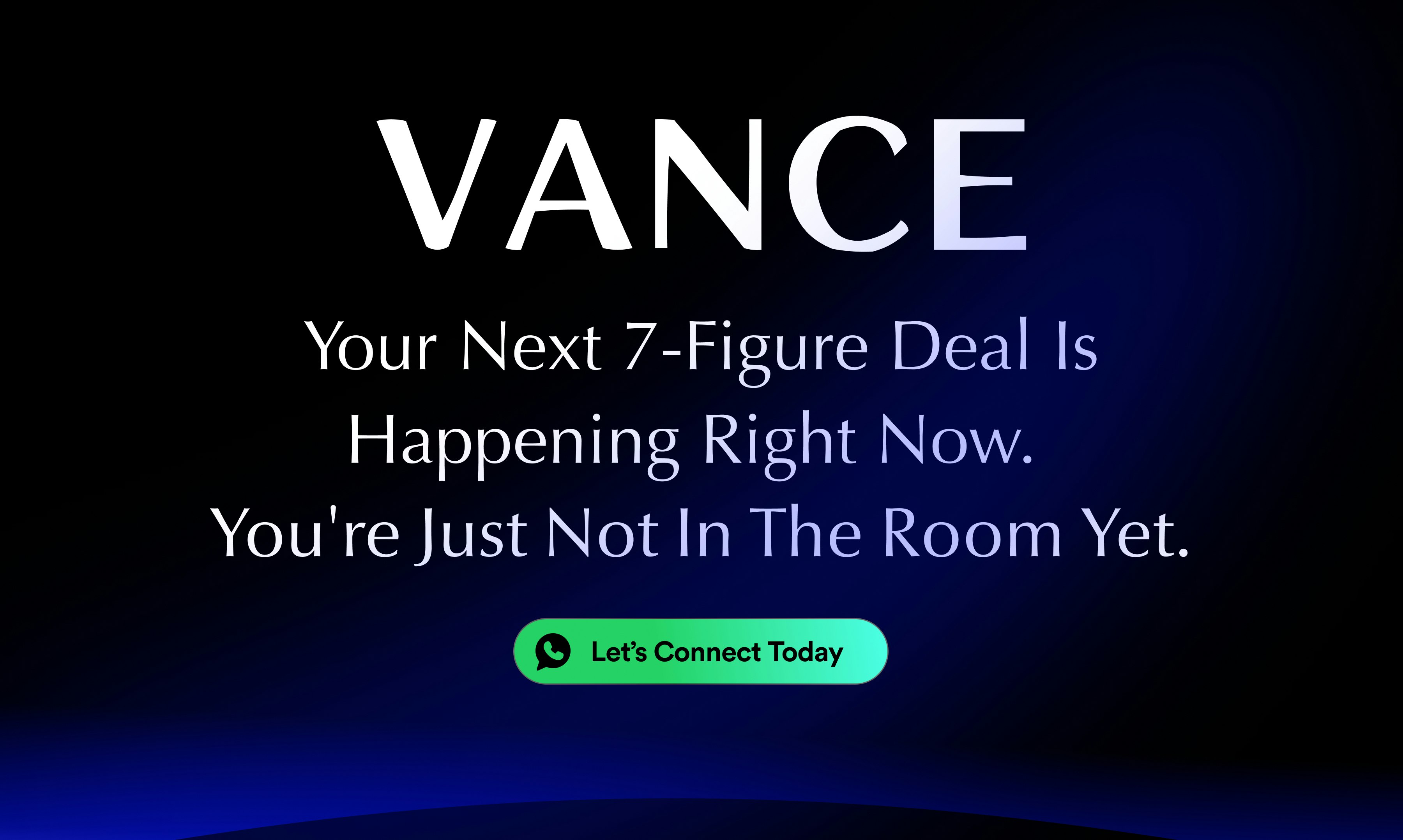 Vance  gallery image