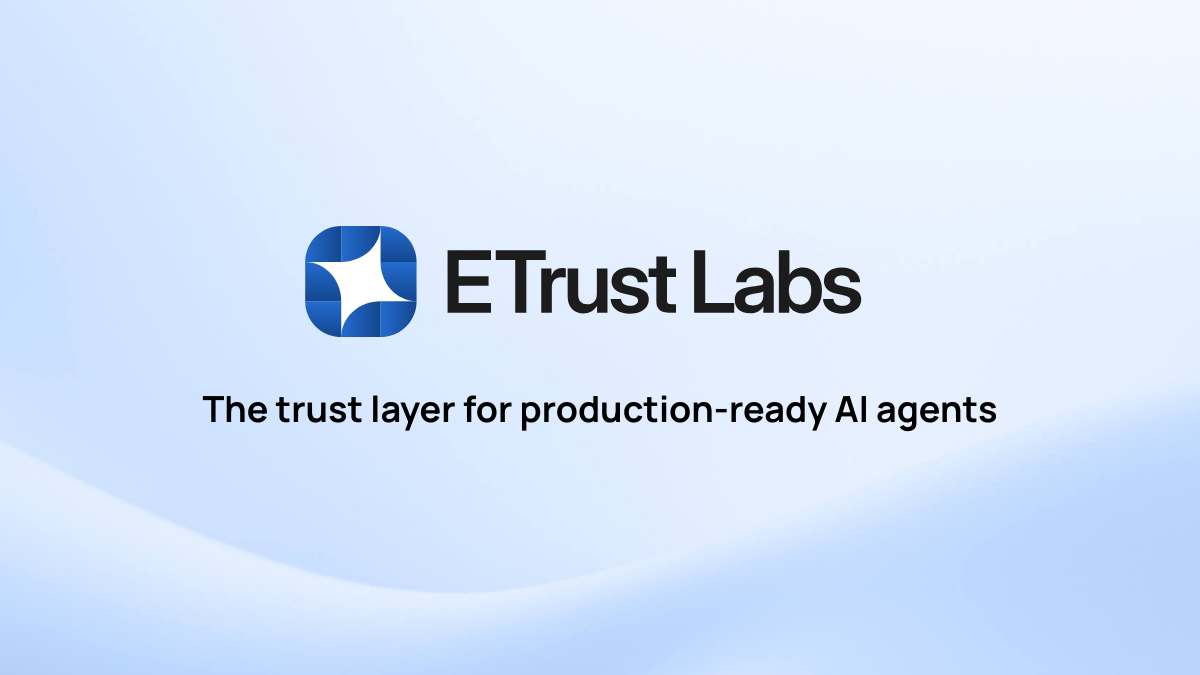 ETrust gallery image