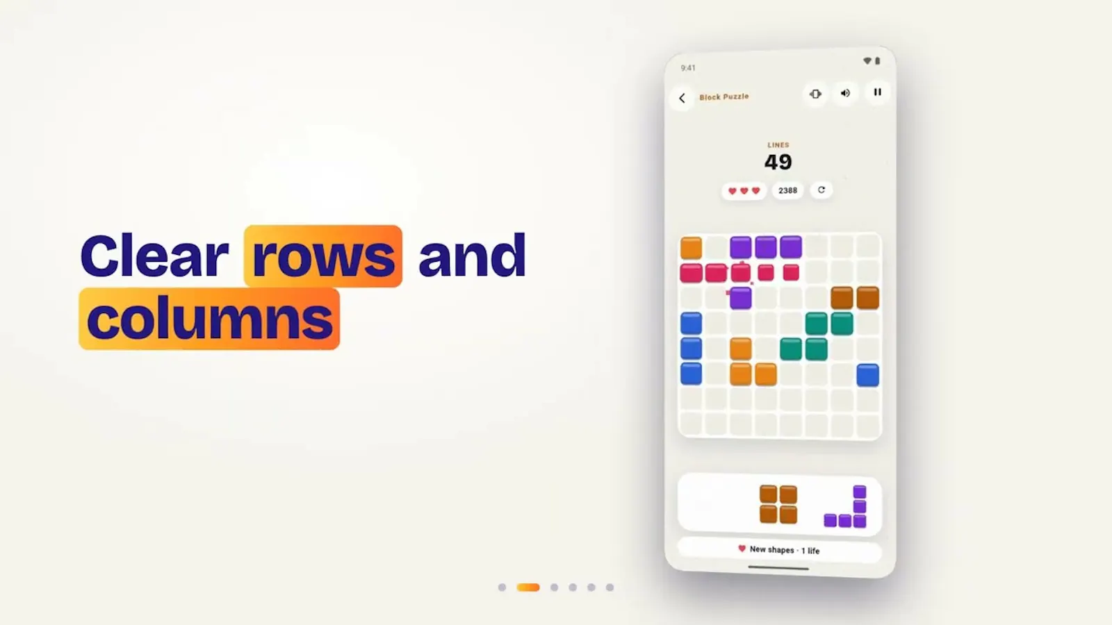 Mindful Brain Games screenshot 1 (video preview)