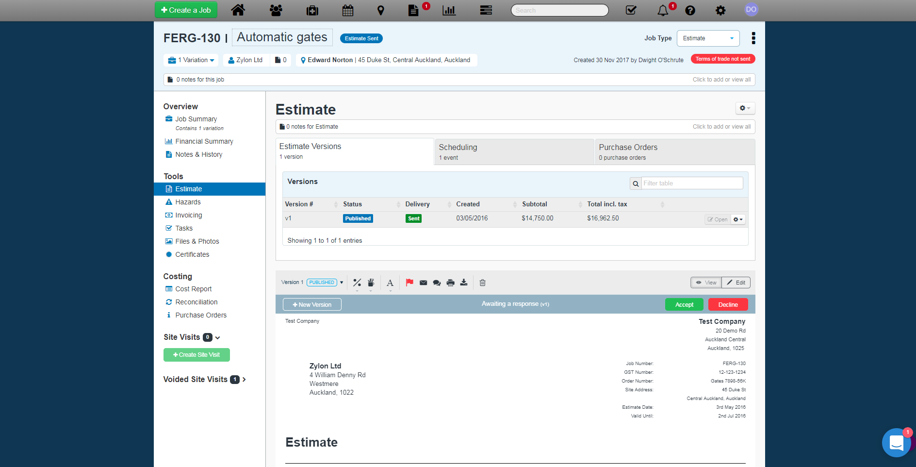 Fergus gallery image