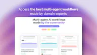 MindPal Community Showcase