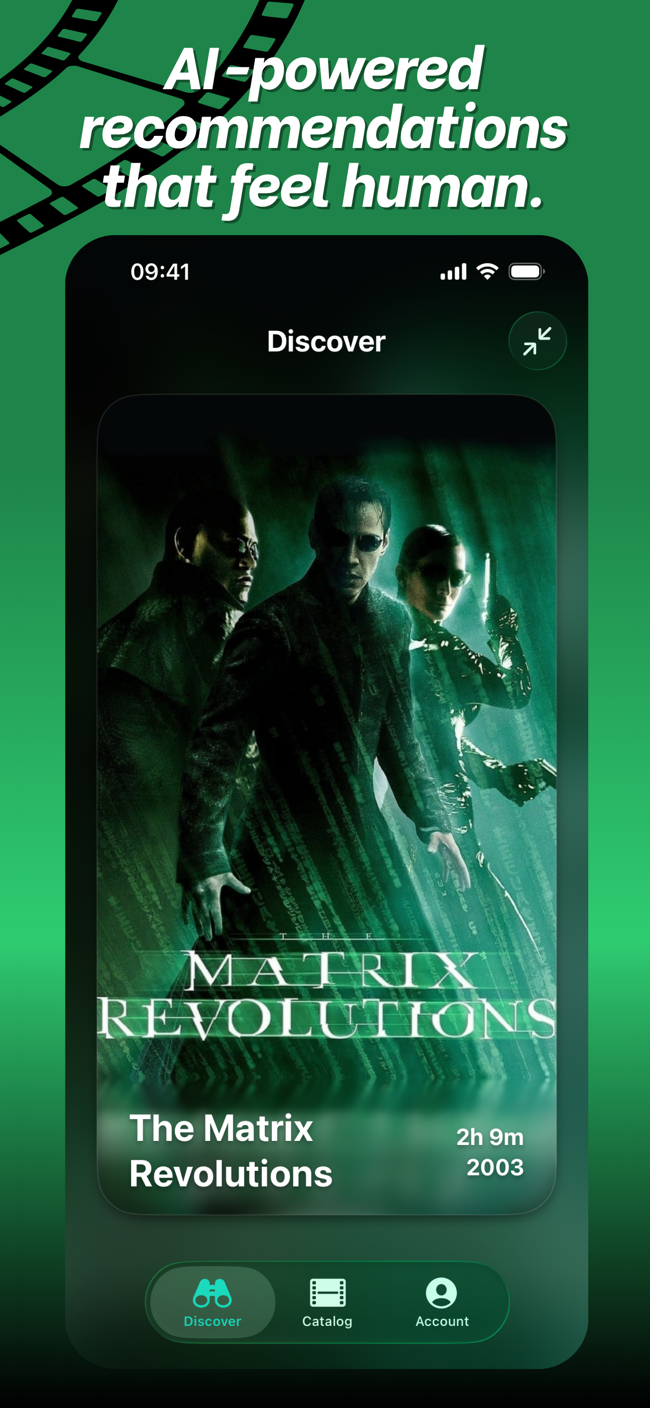 Reellette - Screenshot 2 preview