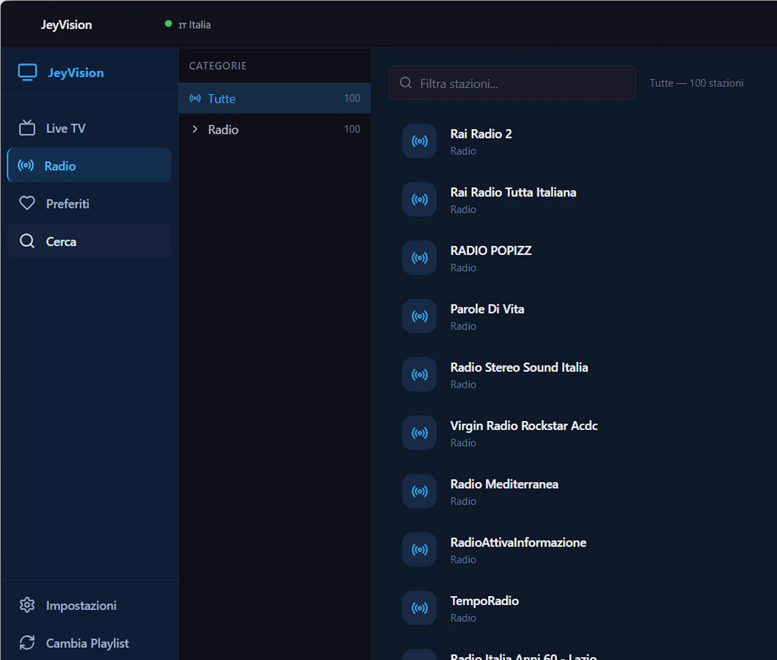 JeyVision Pro screenshot 3