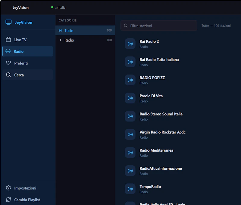 JeyVision Pro screenshot 3