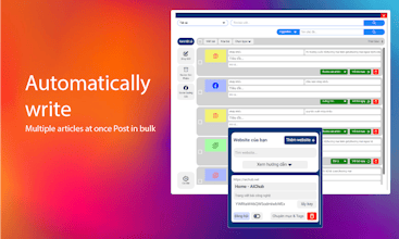 VietBot AI gallery image