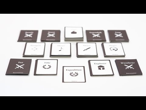 Expedition: The Live Adventure Card Game gallery image