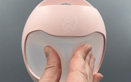 Jellie Collect Wearable Breast Pump media 2