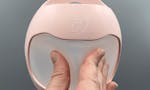 Jellie Collect Wearable Breast Pump image
