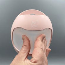 Jellie Collect Wearable Breast Pump gallery image