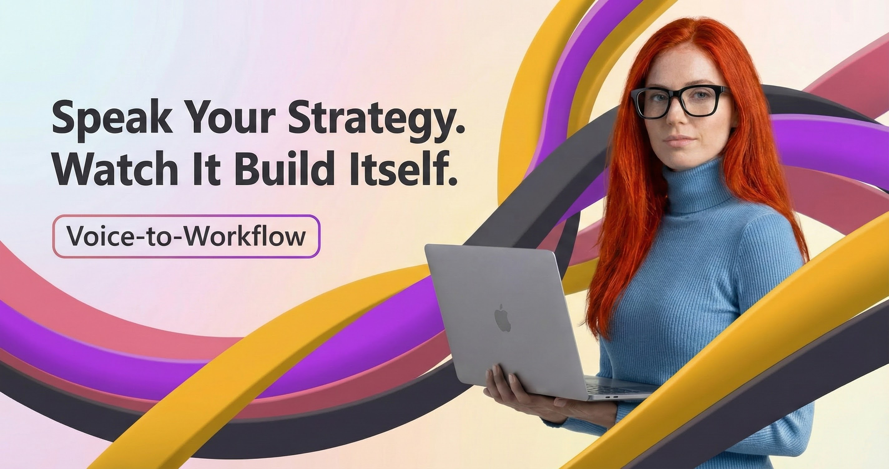 TractionDesk - Main product screenshot demonstrating key features and user interface