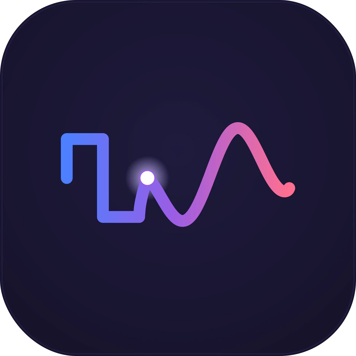 Audio Node logo
