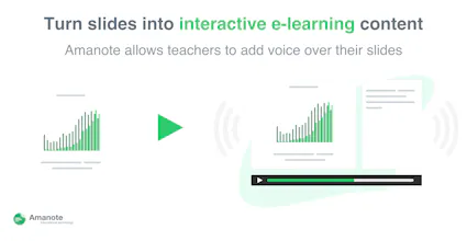 Amanote - Distance Learning gallery image