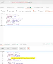 Sheets-as-a-Service gallery image